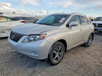 Lexus RX 2011