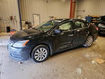 Nissan Sentra 2013