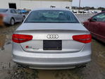 Audi RS4 2014