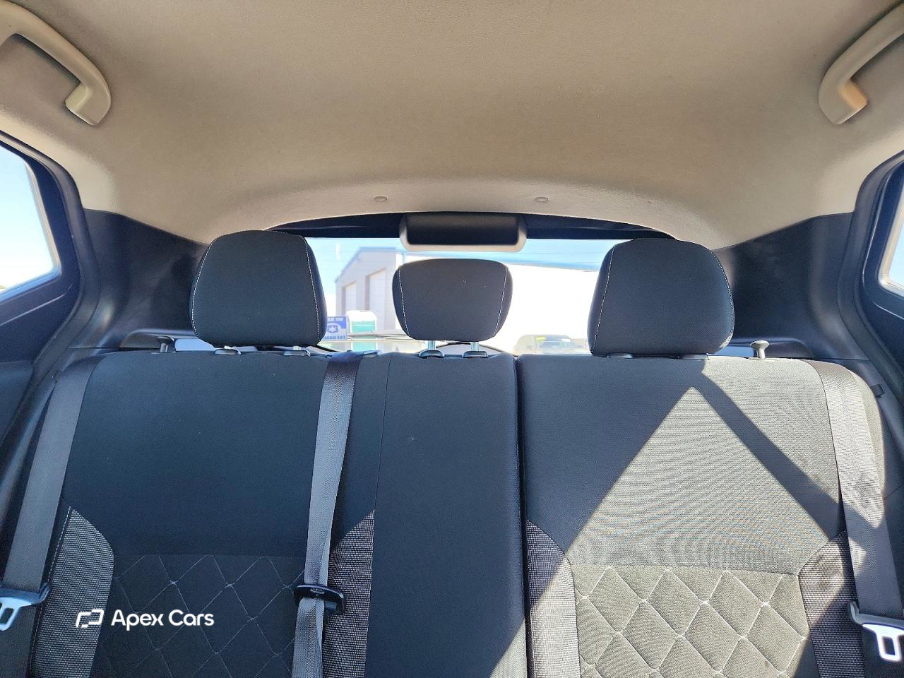 Nissan Kicks 2019