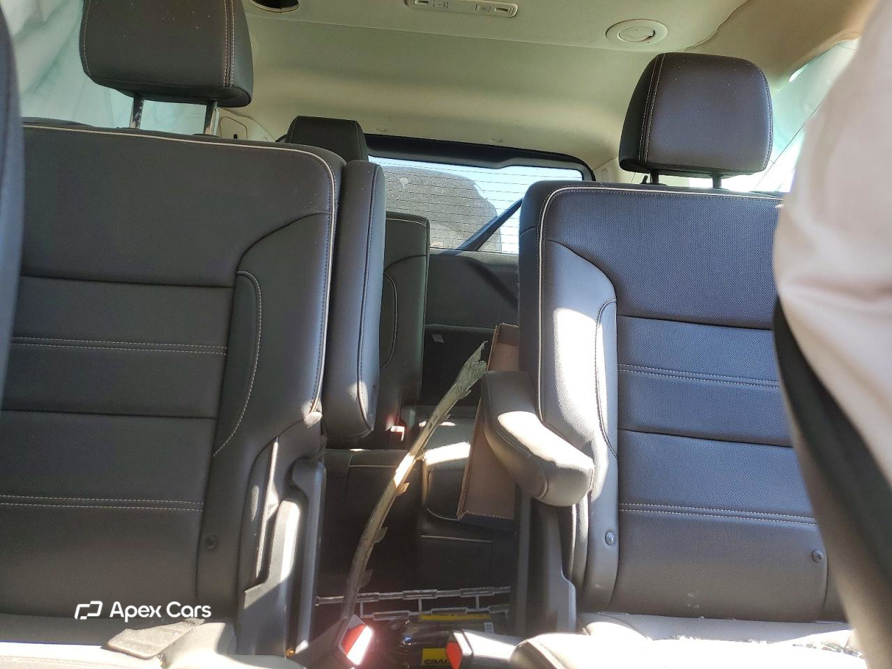 GMC Acadia 2020