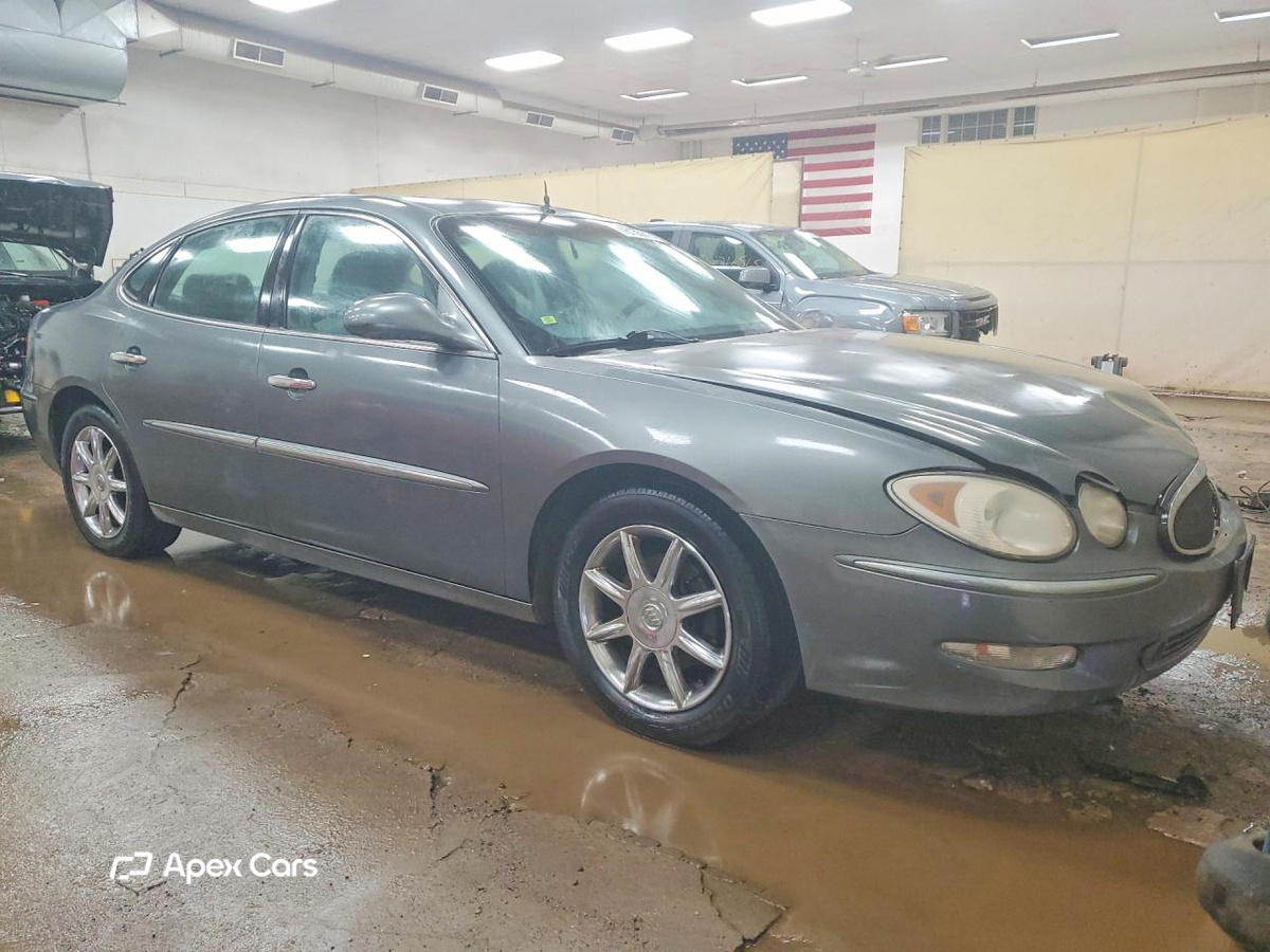Buick LaCrosse 2005