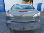 Mazda 3 2012
