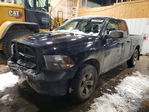 RAM 1500 2022