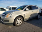 Cadillac SRX 2016
