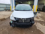 Nissan Versa 2012