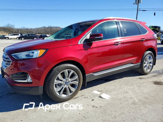 Ford Edge 2019 - Image 1 of 13