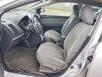 Nissan Sentra 2012