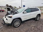 Jeep Grand Cherokee 2017