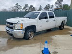 Chevrolet Silverado 2010