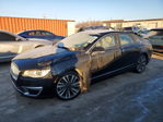 Lincoln MKZ 2017
