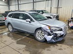 Subaru Outback 2017