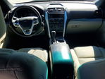 Ford Explorer 2012