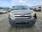 Ford Explorer 2011