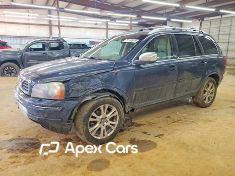 Volvo XC90 2013 - Image 1 of 14