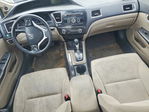 Honda Civic 2013