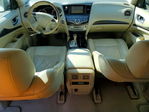 Infiniti JX 2013