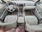 Jeep Cherokee 2006
