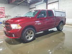 RAM 1500 2018