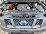 Nissan Titan 2011