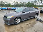 Toyota Corolla 2012