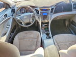 Hyundai Sonata 2012