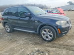 BMW X5 2011