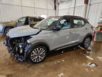Nissan Kicks 2023