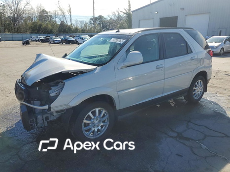 Buick Rendezvous 2007 - Image 1 of 13