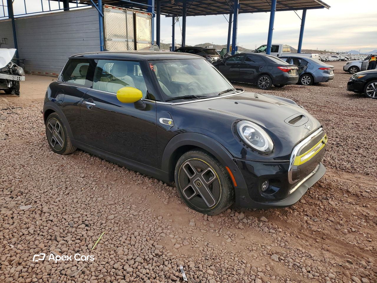MINI Cooper 2020