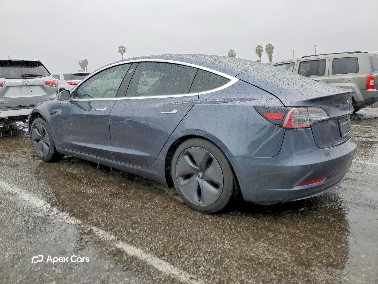 Tesla Model 3 2020