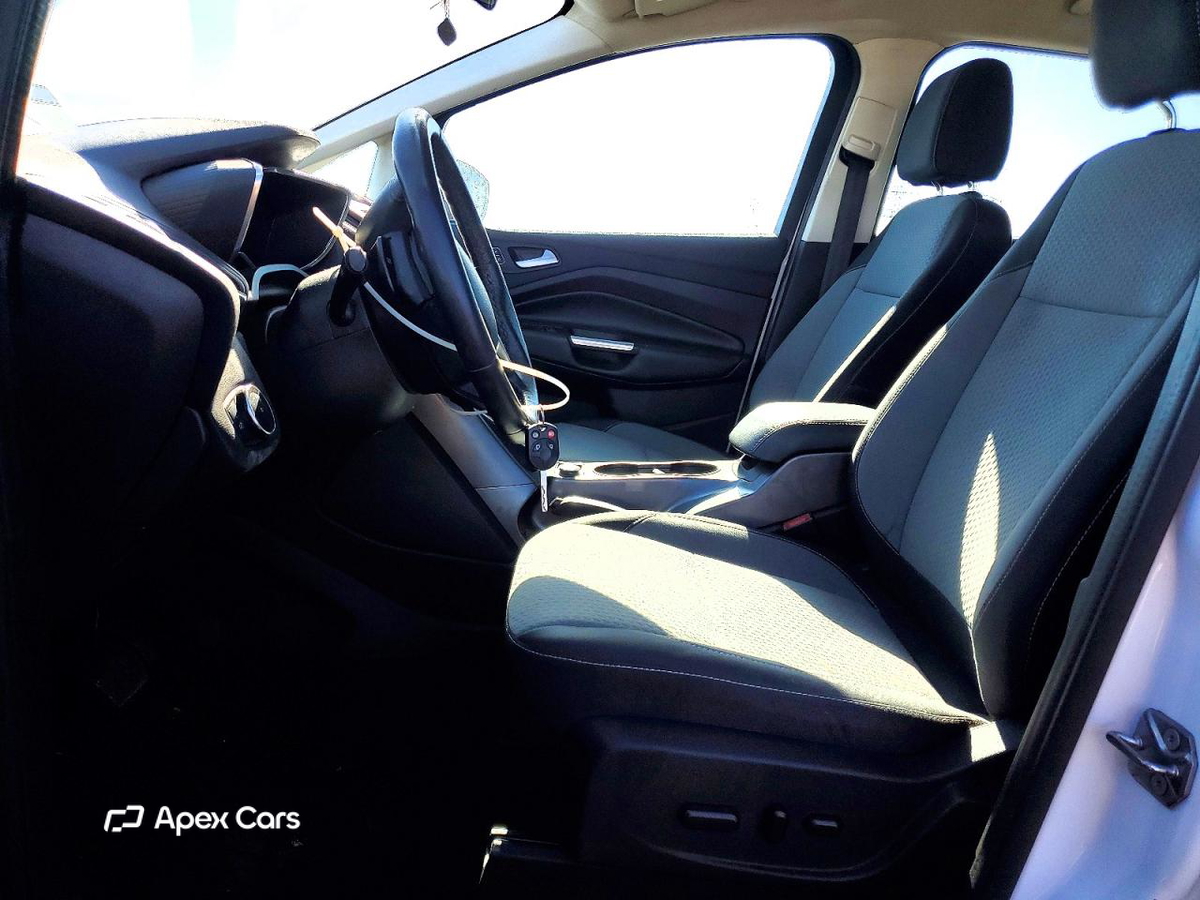 Ford C-MAX 2017