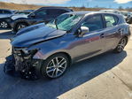Lexus CT 2014