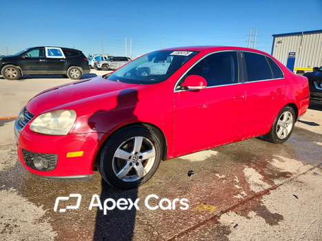 Volkswagen Jetta 2008 - Image 1 of 12