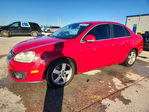 Volkswagen Jetta 2008