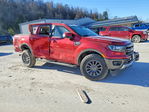 Ford Ranger 2020