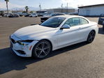 BMW Series 4 2019