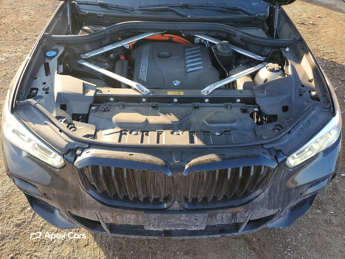 BMW X5 2023