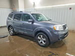 Honda Pilot 2015