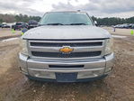 Chevrolet Silverado 2013