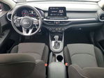 Kia Forte 2023