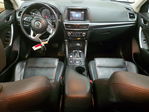 Mazda CX-5 2016