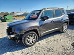 Jeep Renegade 2017