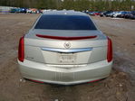Cadillac XTS 2013