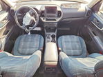 Ford Bronco 2023
