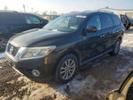 Nissan Pathfinder 2015