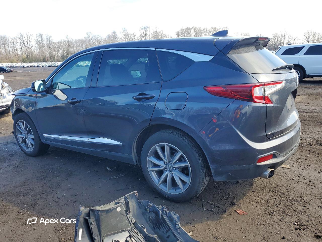 Acura RDX 2019
