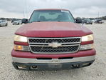 Chevrolet Silverado 2006