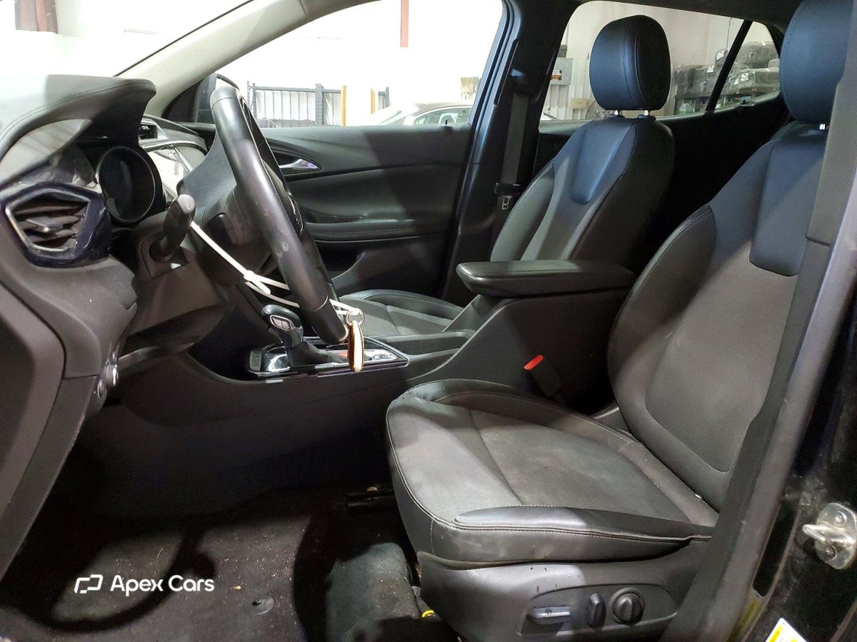 Buick Encore 2023
