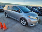 Toyota Sienna 2015